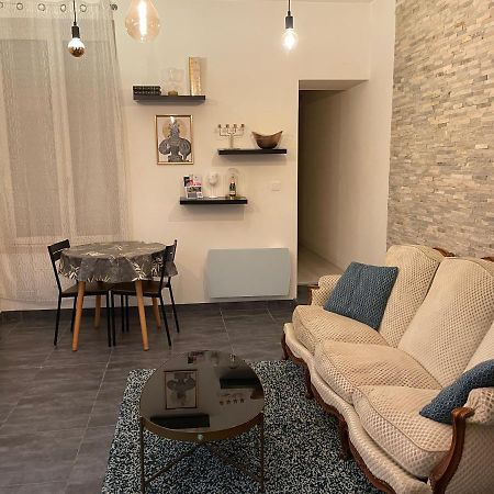 Champagne Therapie: Appartement Cosy Chic, Épernay מראה חיצוני תמונה