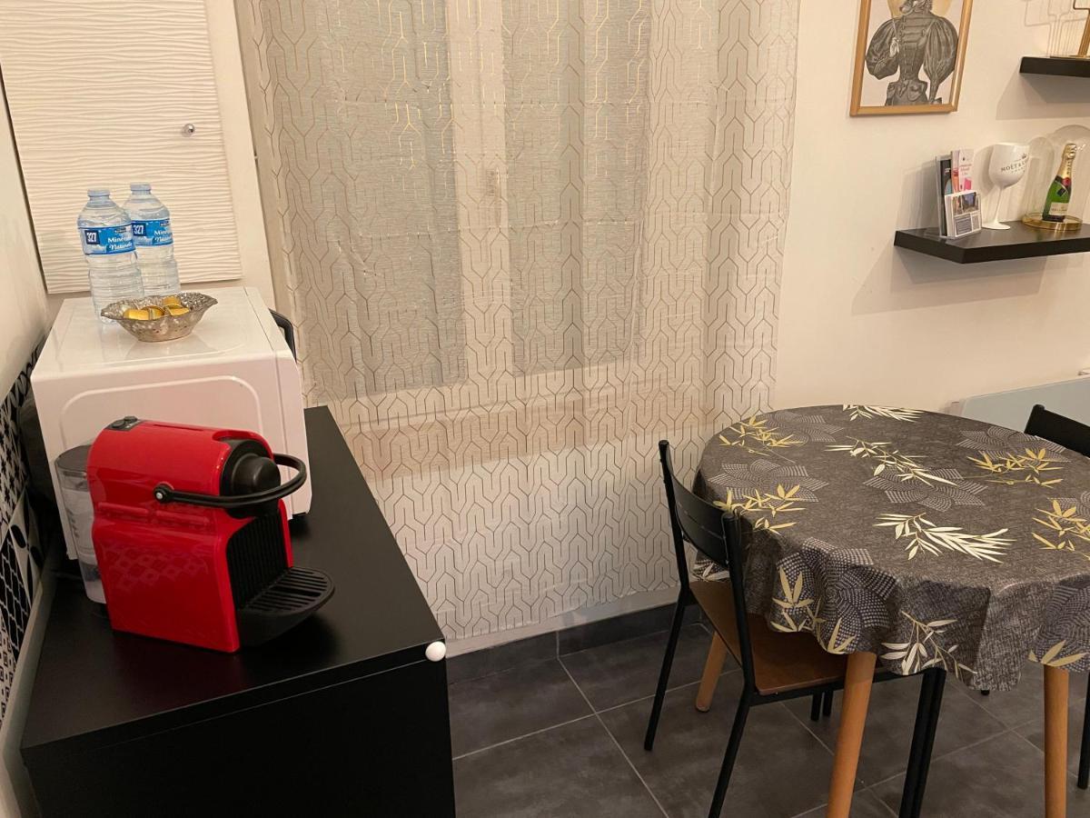 Champagne Therapie: Appartement Cosy Chic, Épernay מראה חיצוני תמונה